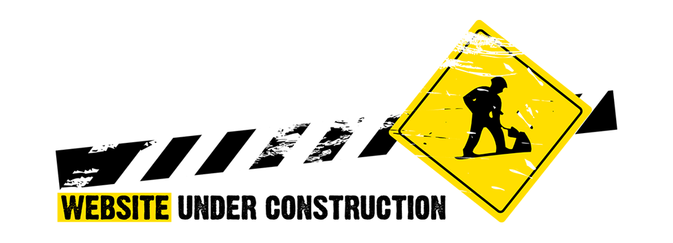 Website is under construction...